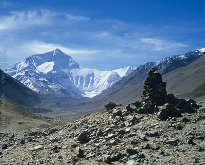 Mt Everest