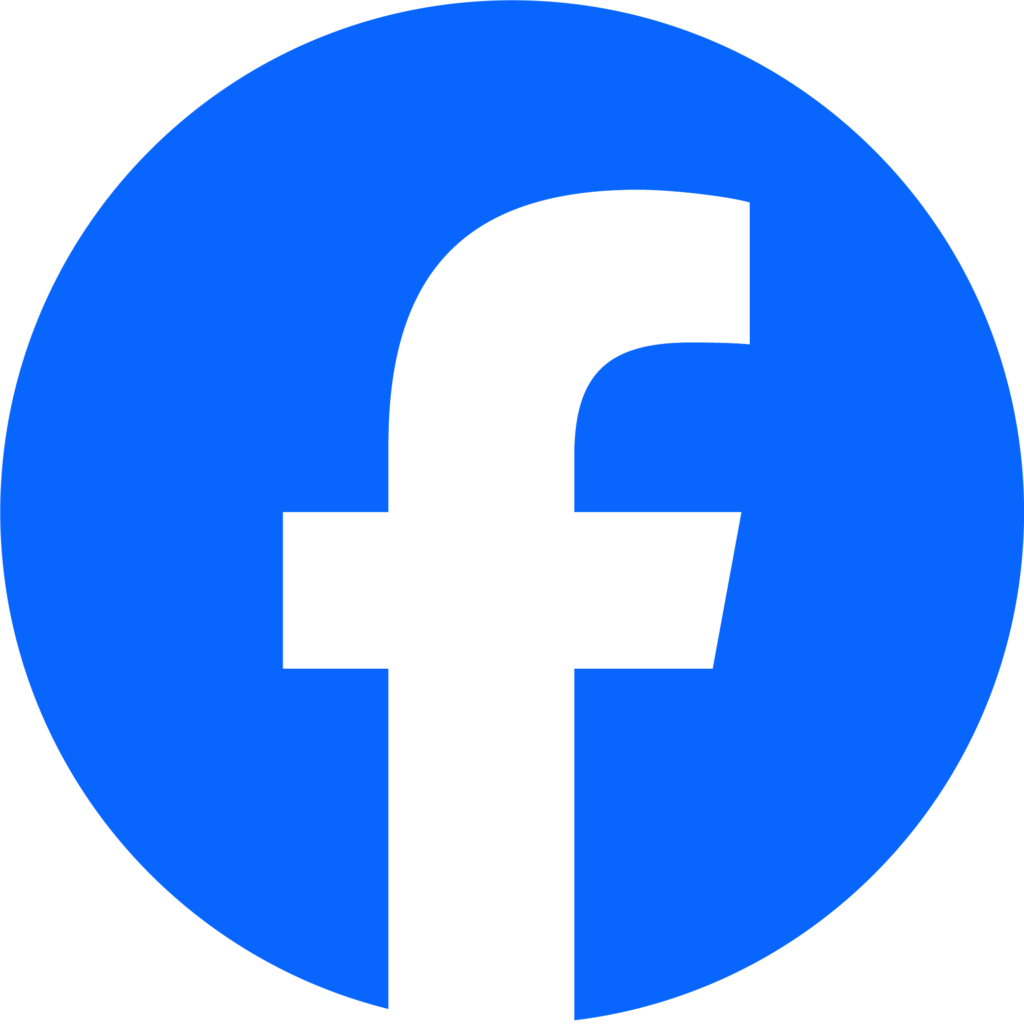 Follow me on Facebook