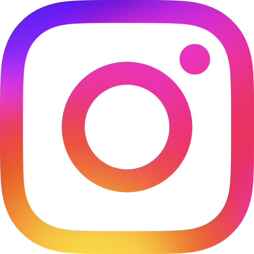 Follow me on Instagram